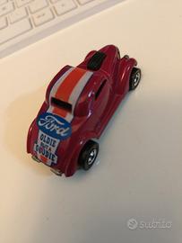 Hot Wheels Neet Streeter Honk Kong 1975