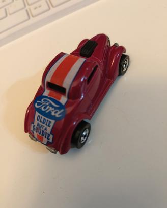 Hot Wheels Neet Streeter Honk Kong 1975