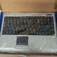 Mini tastiera con touch Wireless GREY K420W