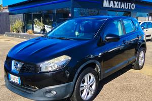 Nissan Qashqai dCi