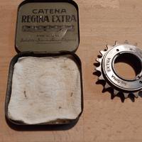 ruota libera