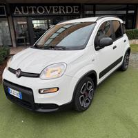 Fiat Panda 1.0 Hybrid City Life 70cv 5p.ti OK NEOP