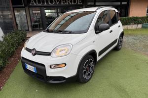 Fiat Panda 1.0 Hybrid City Life 70cv 5p.ti OK NEOP
