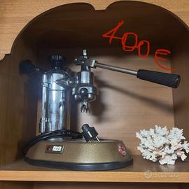 Macchina espresso pavoni