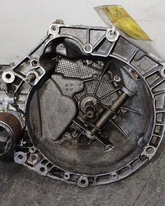 CAMBIO MANUALE COMPLETO FIAT Panda 2° Serie 55205