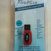 Usb xtra-pc sistema ripristino pc