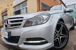 Mercedes-benz C 200 CDI 136cv Bluefficiency Execut