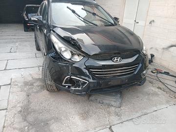 ricambi hyundai ix35 2.0 184 cv 4x4 