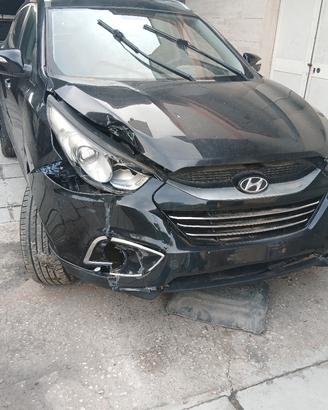 ricambi hyundai ix35 2.0 184 cv 4x4 