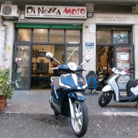 PIAGGIO LIBERTY 125 ABS