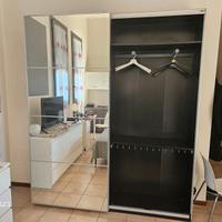IKEA Guardaroba Cassettiera Tavolo Pranzo