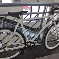 Bicicletta Neco z.star