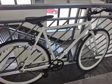 Bicicletta Neco z.star