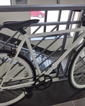 Bicicletta Neco z.star