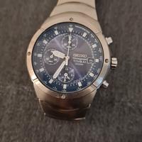Seiko Titanio quarzo