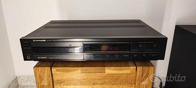 lettore CD Pioneer  PD5030