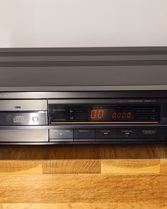 lettore CD Pioneer  PD5030