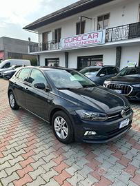 Volkswagen Polo Business 1.6 TDI 5p. Comfortline B