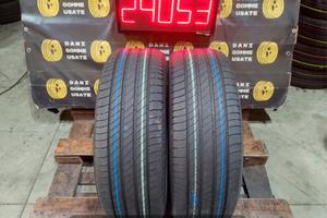 2 GOMME 215 60 16 MICHELIN ESTIVE DOT22