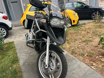 BMW R 1200 GS