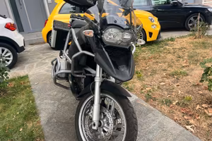 BMW R 1200 GS