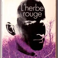 Vian L'herbe rouge Les lurettes fourree Théatre 1