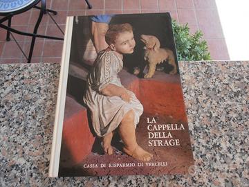 La cappella della strage