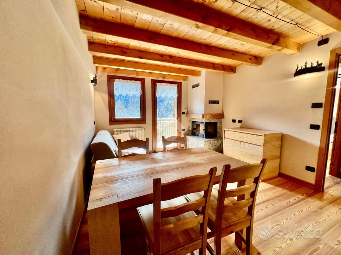 Appartamento – BS - Vista 4