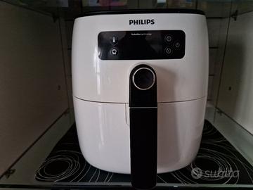friggitrice ad aria Philips Airfryer Avance 