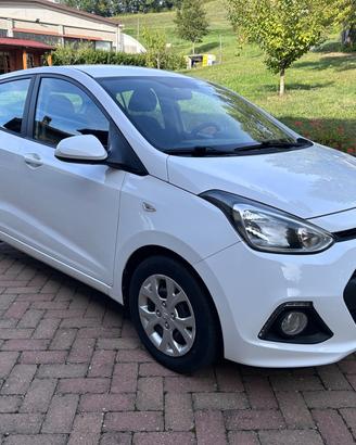 Hyundai i10 1.0 LPGI Econext Comfort