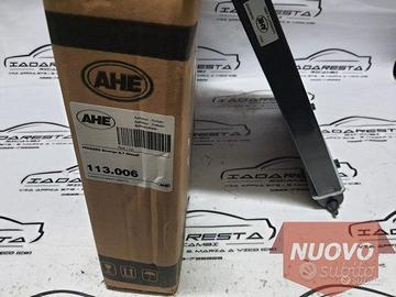 Radiatore Motore Piaggio Porter Quargo 2005 644505