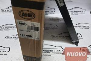 Radiatore Motore Piaggio Porter Quargo 2005 644505