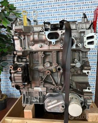 Motore NUOVO Ford 2.0 TDI YNR6 YMFS YNF6