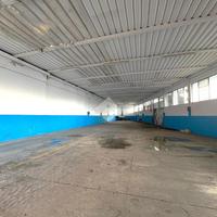 CAPANNONE A MONTICHIARI