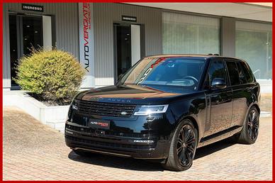 LAND ROVER Range Rover 3.0D l6 350 CV HSE|IVA ES