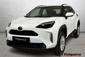 Toyota Yaris Cross 1.5 Hybrid 5p. E-CVT Active