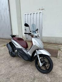 Piaggio beverly 350