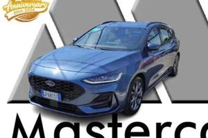 FORD Focus Focus 2022 SW 1.0 ecoboost h ST-Line