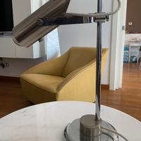 Lampada da tavolo design  Goffredo Reggiani