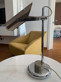 Lampada da tavolo design  Goffredo Reggiani