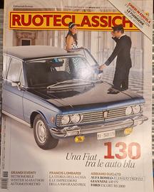 Ruoteclassiche 291 03/2013