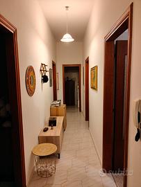 Zona Comoda a S. Agata di Militello 