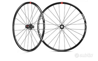  Coppia di ruote Fulcrum Racing db 700 