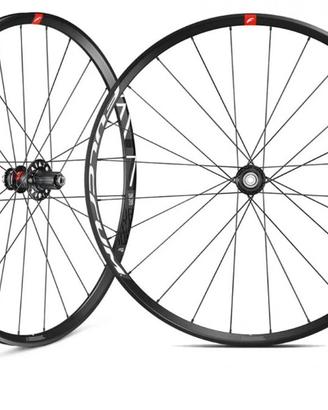  Coppia di ruote Fulcrum Racing db 700 
