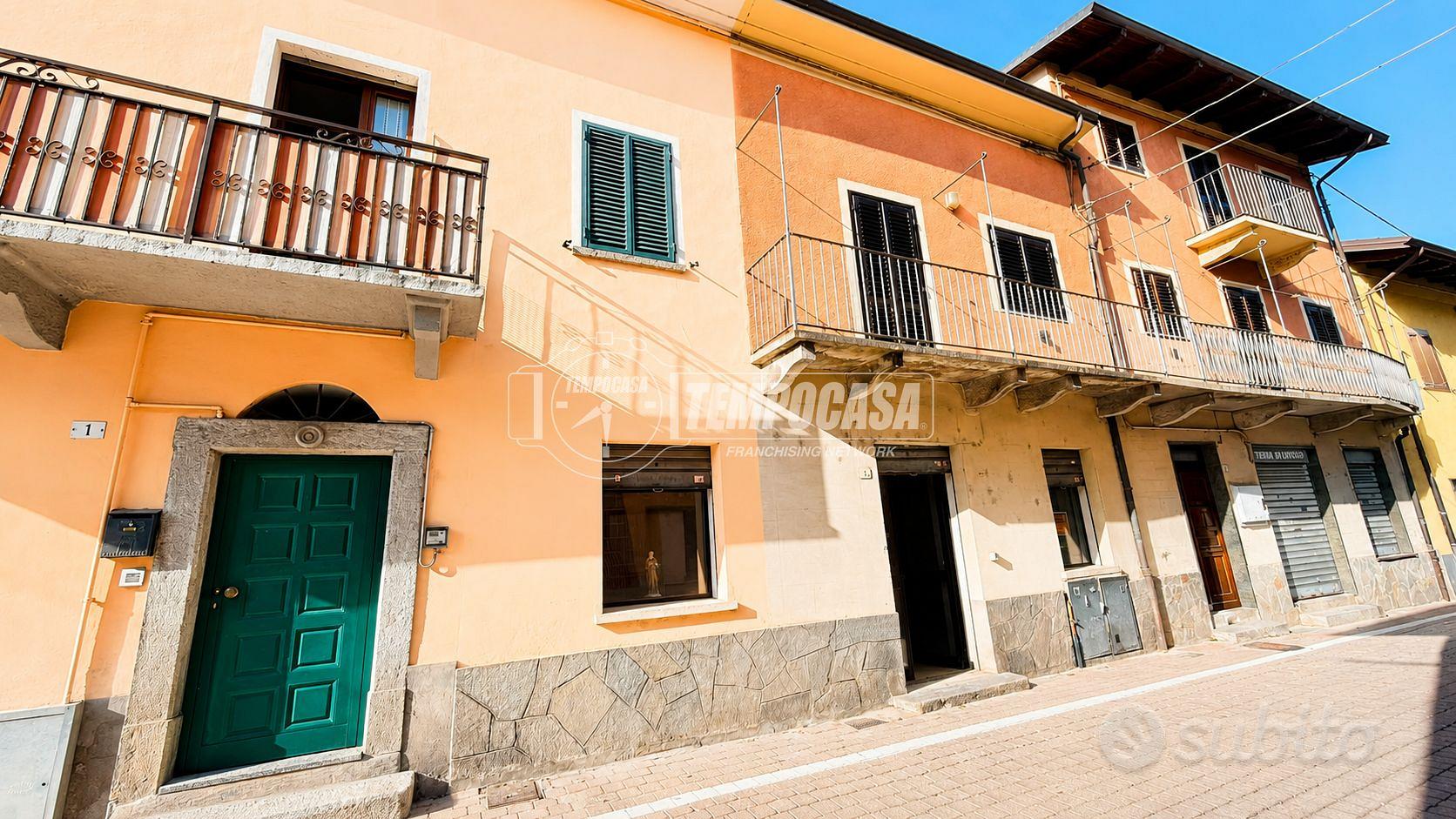 BORGONE DI SUSA - VIA XX SETTEMBRE, NEL CUORE DEL - Vista 2