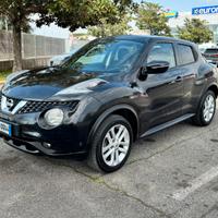 Nissan Juke 1.5dci 110cv