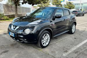 Nissan Juke 1.5dci 110cv