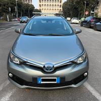TOYOTA Auris Touring Sports 1.8 Hybrid Business