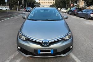 TOYOTA Auris Touring Sports 1.8 Hybrid Business