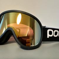 Maschera POC Retina+